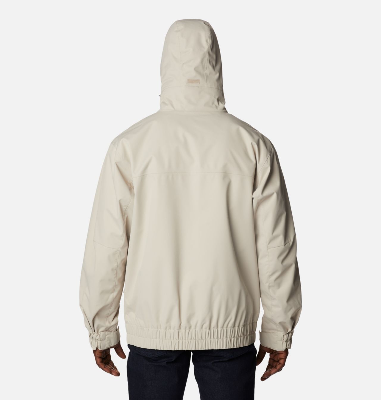 Boundary Springs™ Rain Jacket 2