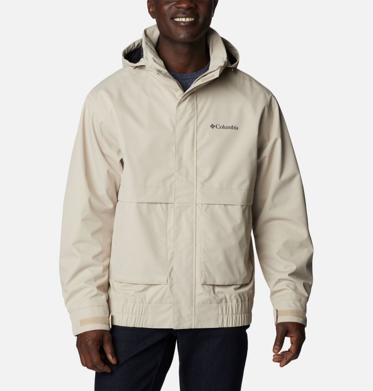 Tan columbia jacket online