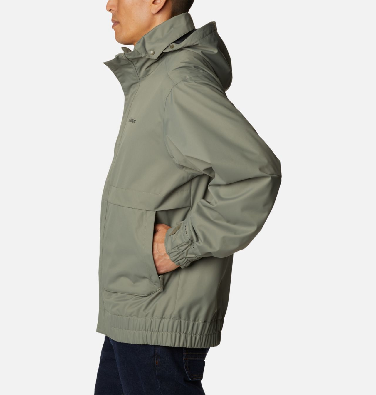 Boundary Springs™ Jacket | 397 | M 3