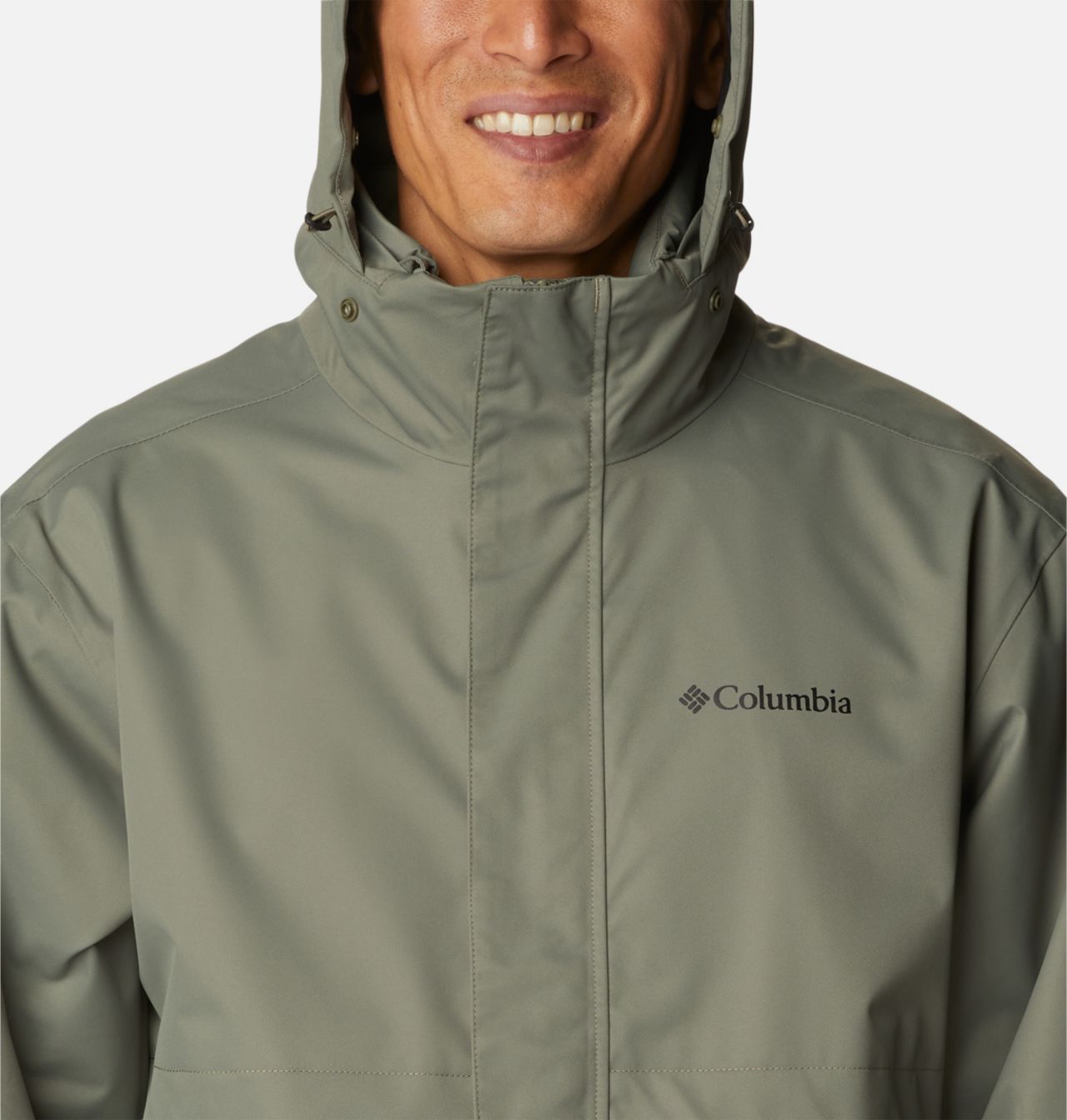 Boundary Springs™ Jacket | 397 | M 4