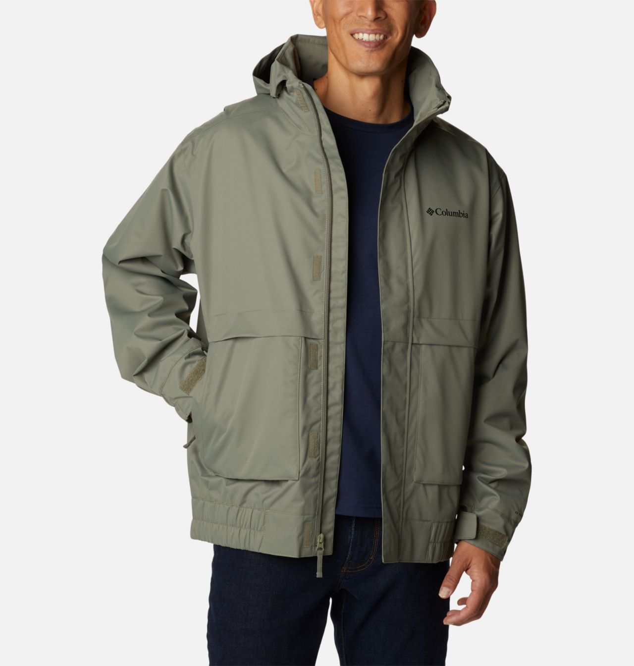 Boundary Springs™ Jacket | 397 | M 7