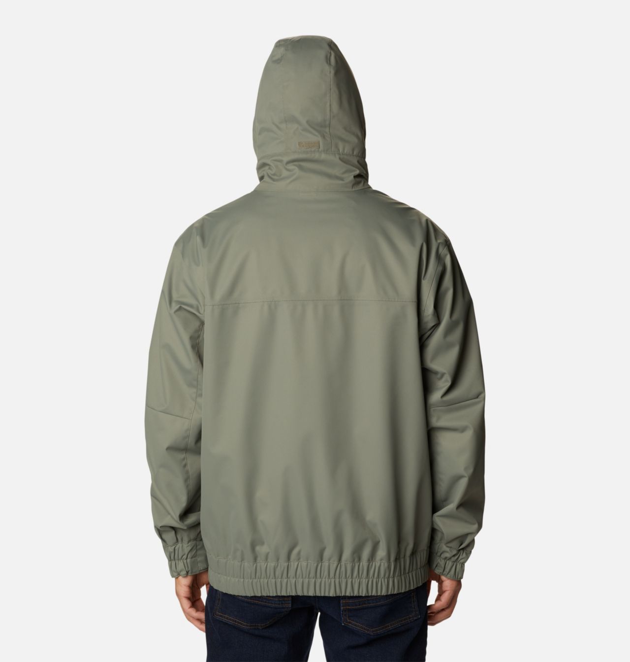 Boundary Springs™ Jacket | 397 | M 2