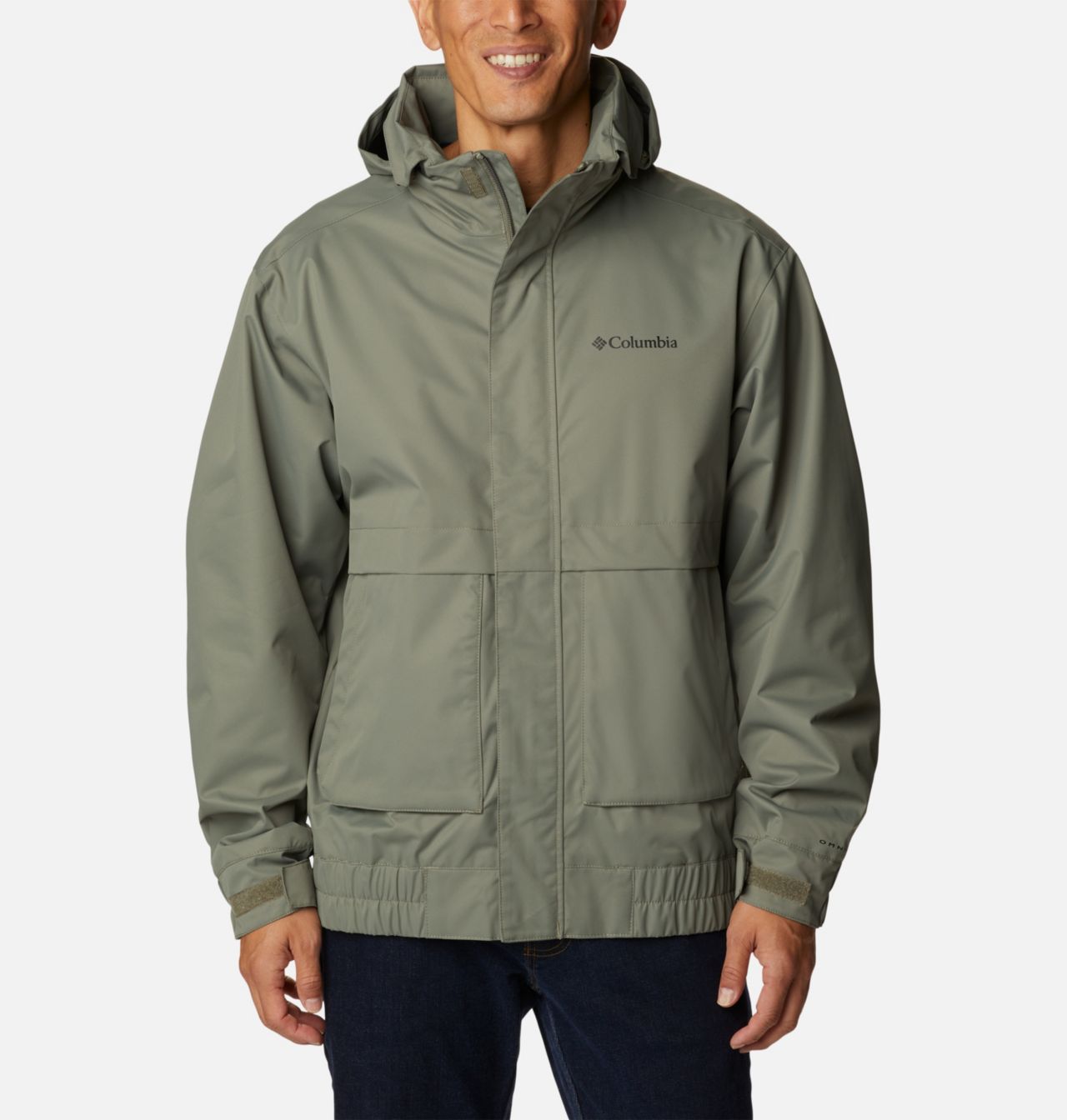 Boundary Springs™ Jacket | 397 | M 1