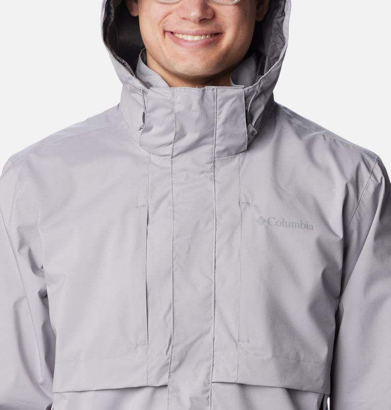 Dr 2024 downpour jacket