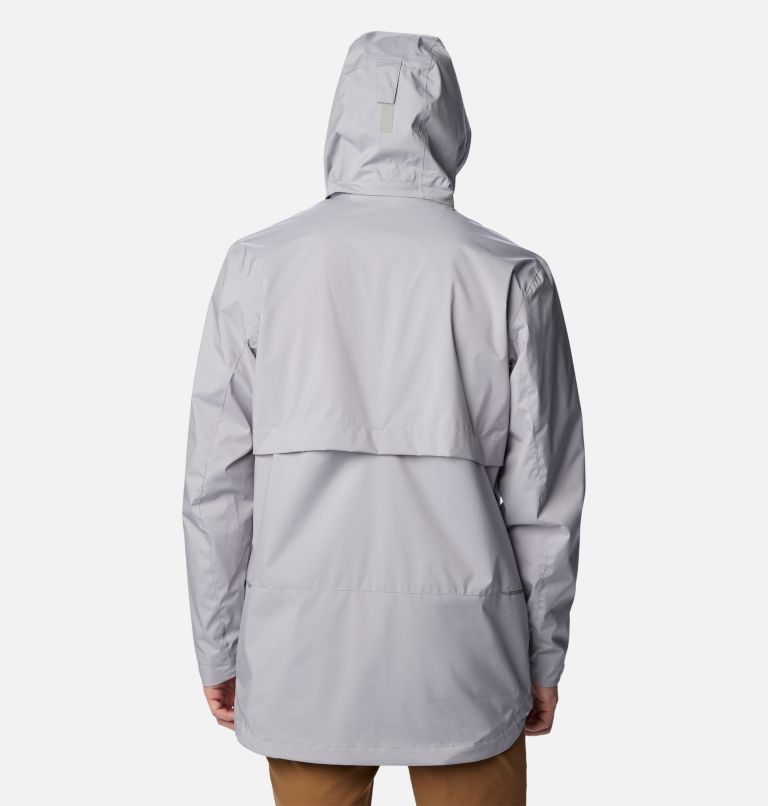 Chaqueta impermeable Wright Lake™ para hombre