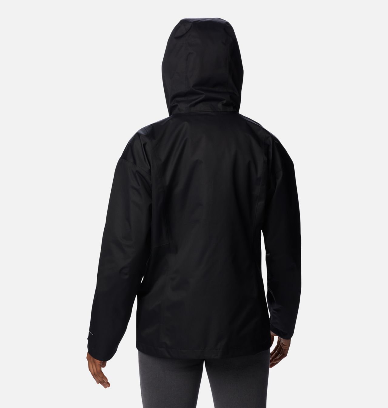 Women's Hikebound™ Interchange Jacket 3
