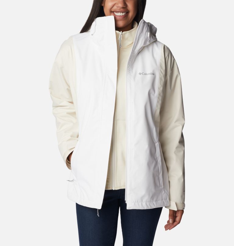 Women's Hikebound™ Interchange Jacket Columbia Sportswear