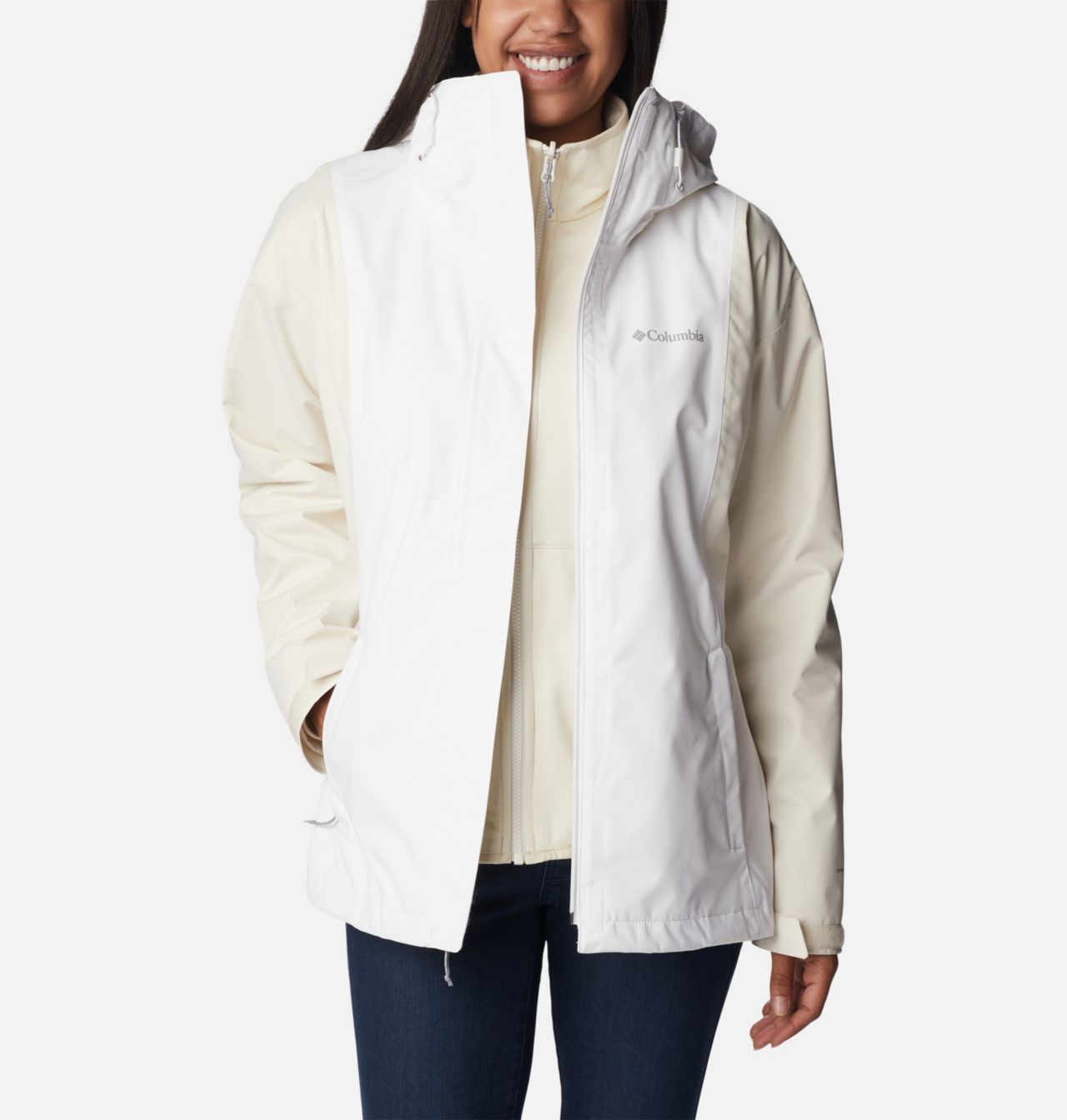 Women's Hikebound™ Interchange Jacket 10