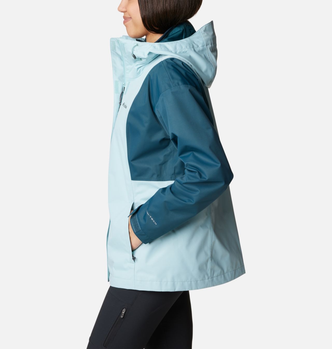 Women's Hikebound™ Interchange Jacket 3