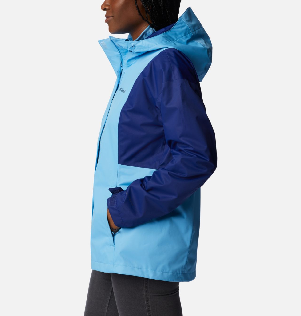 Women's Hikebound™ Interchange Jacket 4