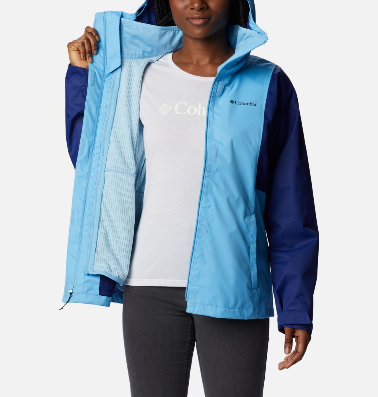 Women's Hikebound™ Interchange Jacket 6