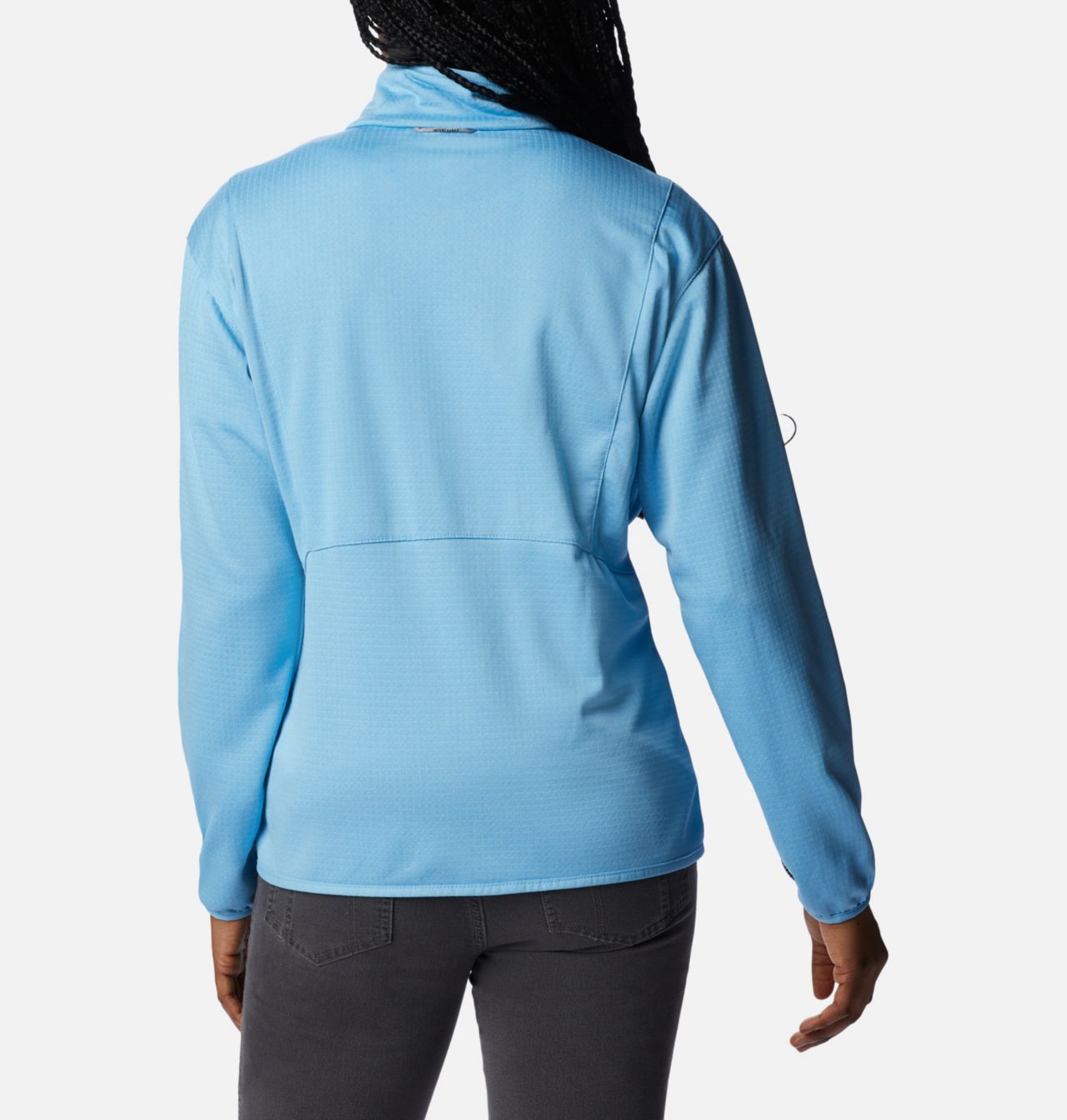 Women's Hikebound™ Interchange Jacket 10