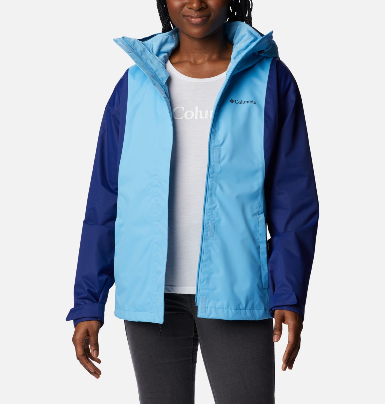 Women's Hikebound™ Interchange Jacket 12