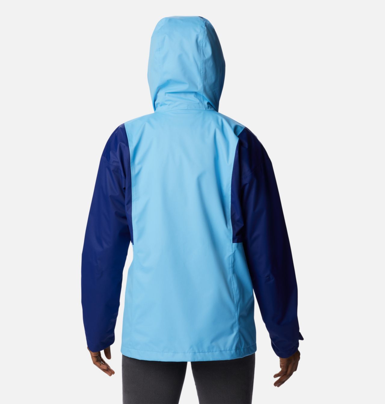 Women's Hikebound™ Interchange Jacket 3