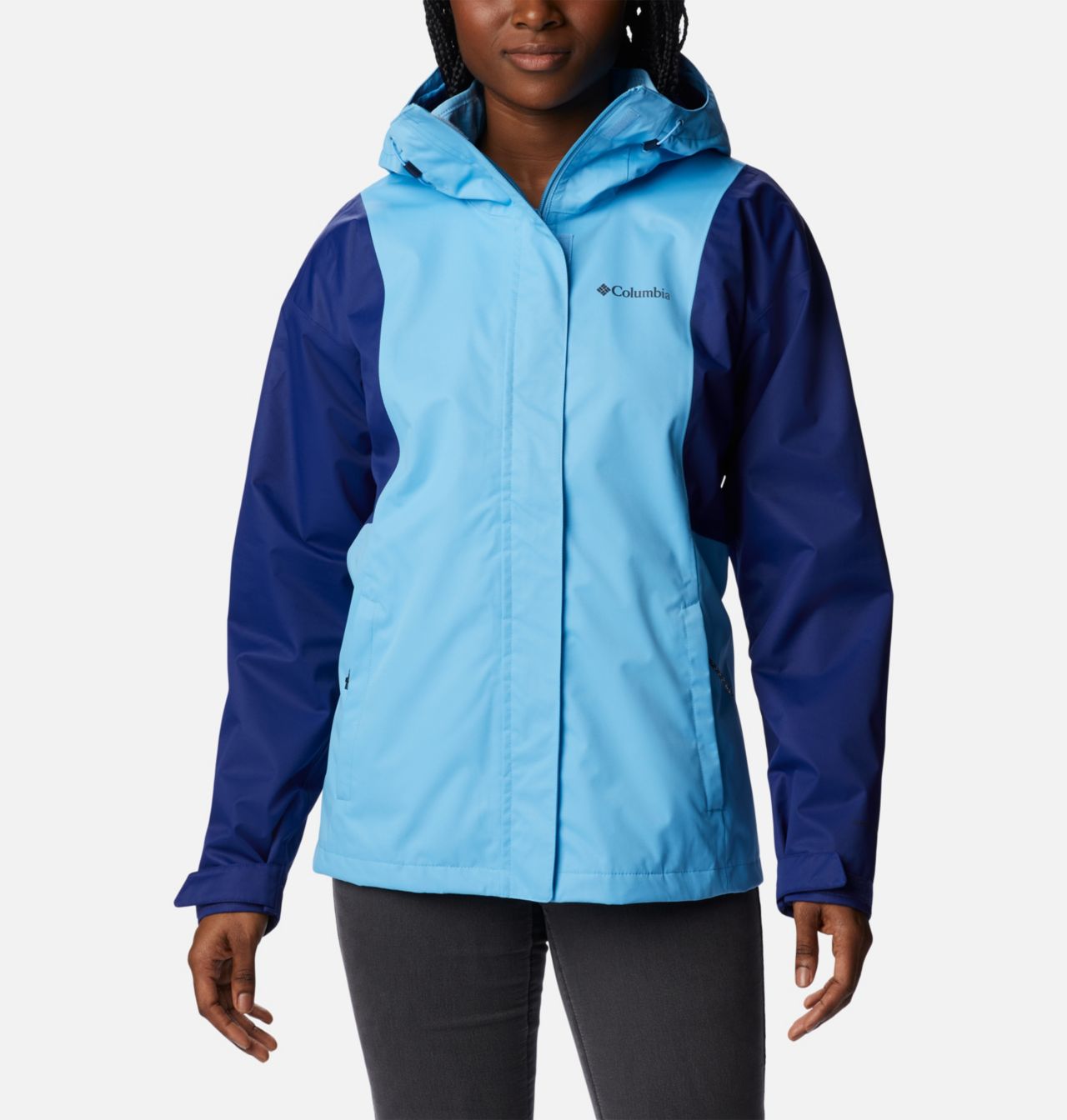 Women's Hikebound™ Interchange Jacket 1