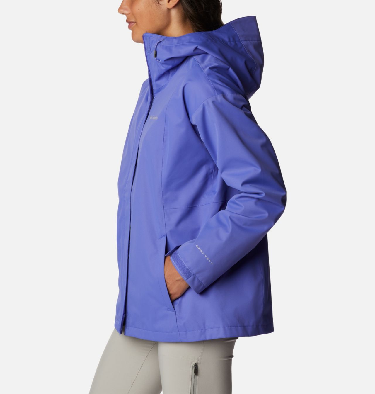 Women's Hikebound™ Interchange Jacket 3