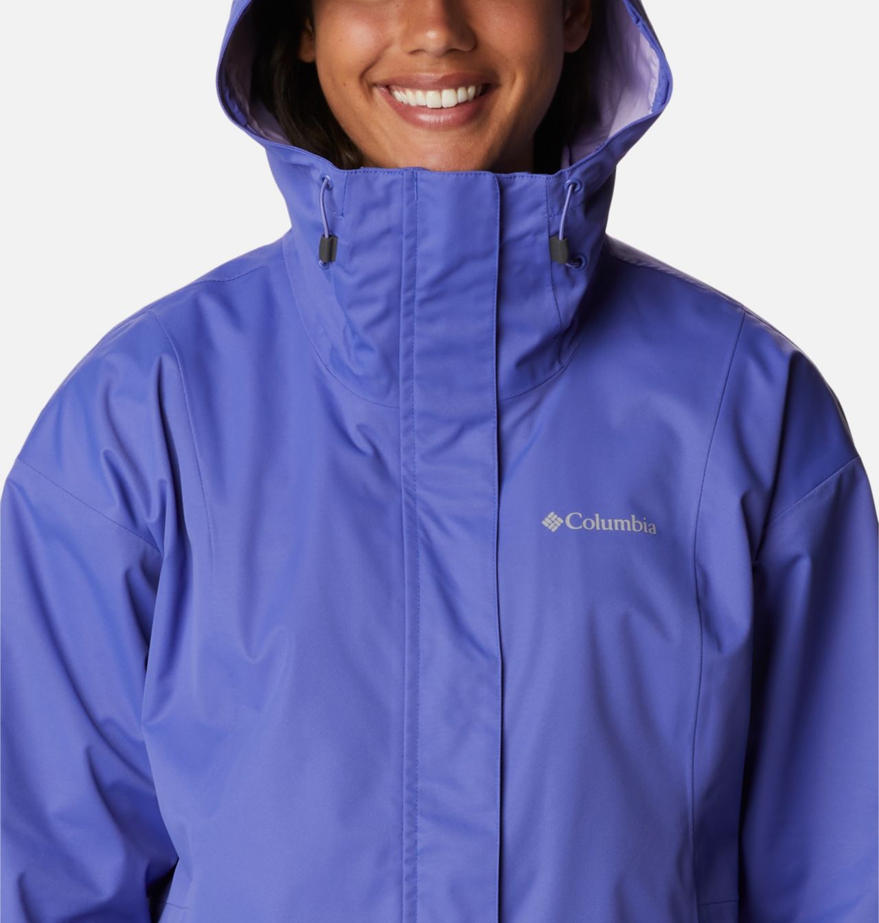 Women's Hikebound™ Interchange Jacket 4