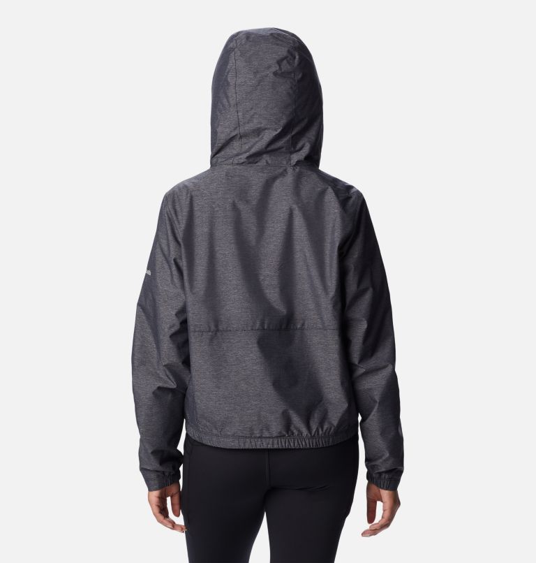 Women's Lillian Ridge™ Short Rain Jacket Columbia Sportswear