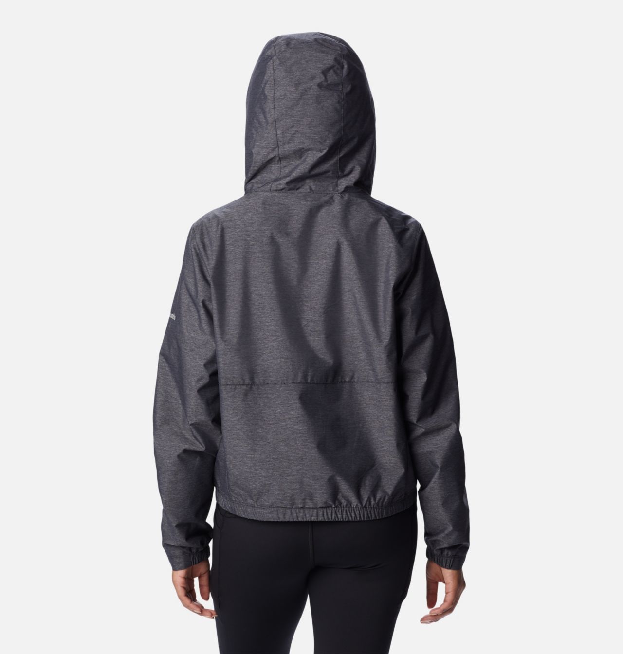 Women's Lillian Ridge™ Short Rain Jacket 2