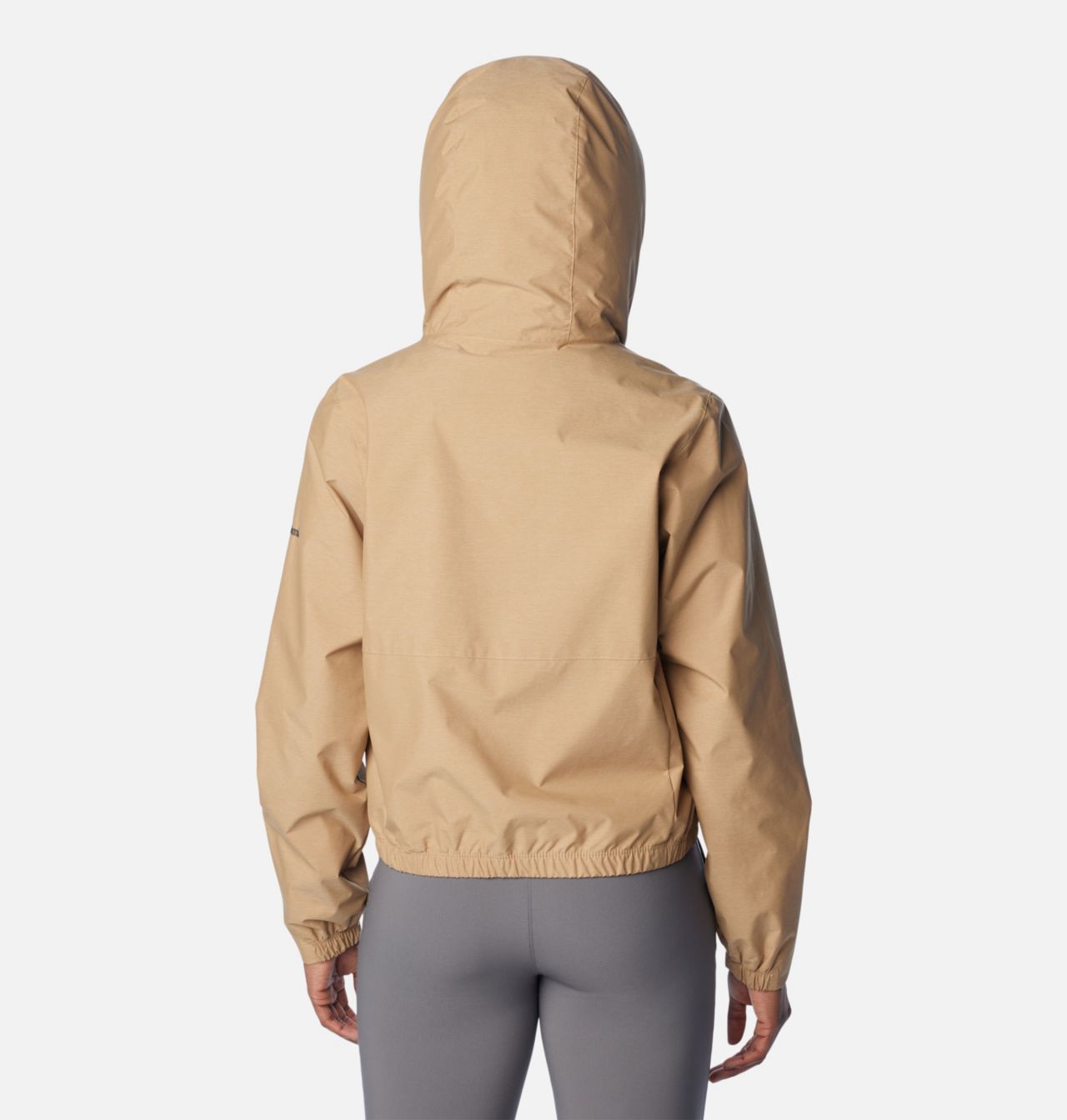 Women's Lillian Ridge™ Short Rain Jacket 2