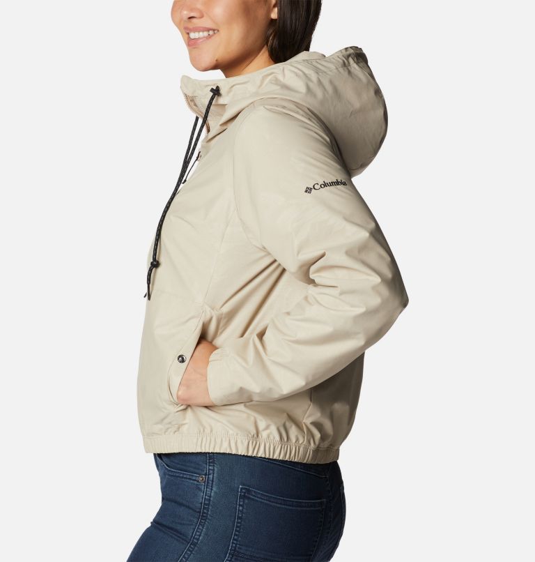 Women's Lillian Ridge™ Short Rain Jacket Columbia Sportswear