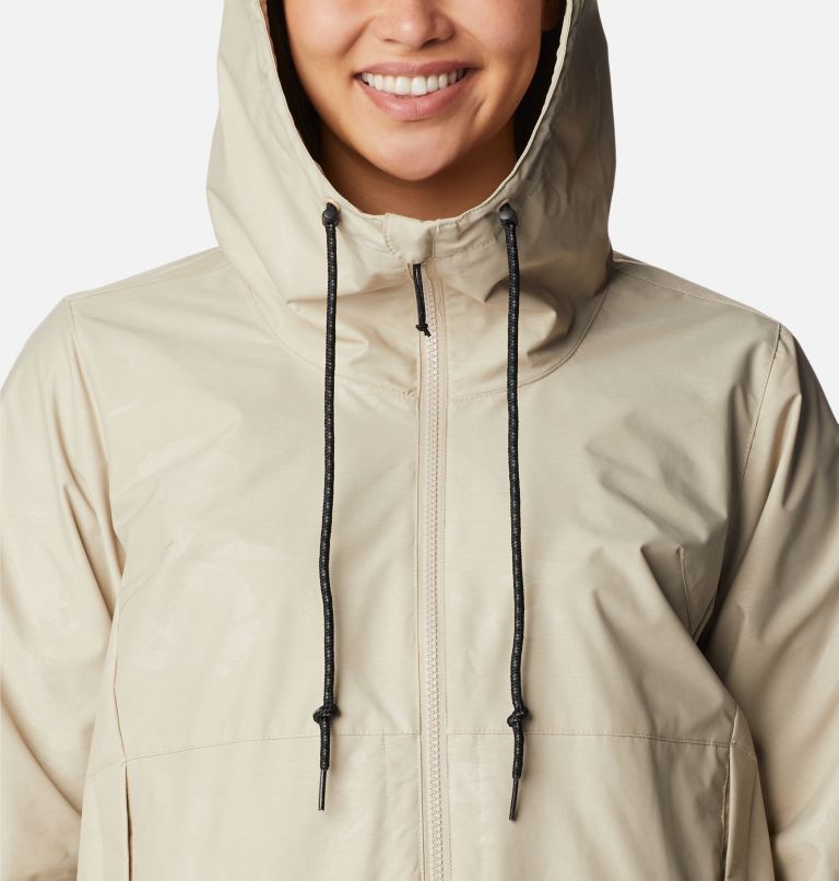 Women's Lillian Ridge™ Short Rain Jacket Columbia Sportswear