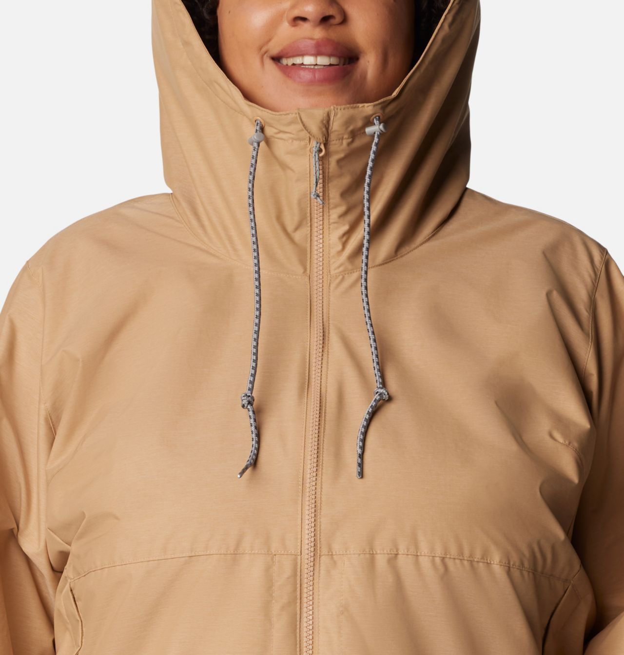 Women's Lillian Ridge™ Short Jacket - Plus Size | 262 | 1X 4