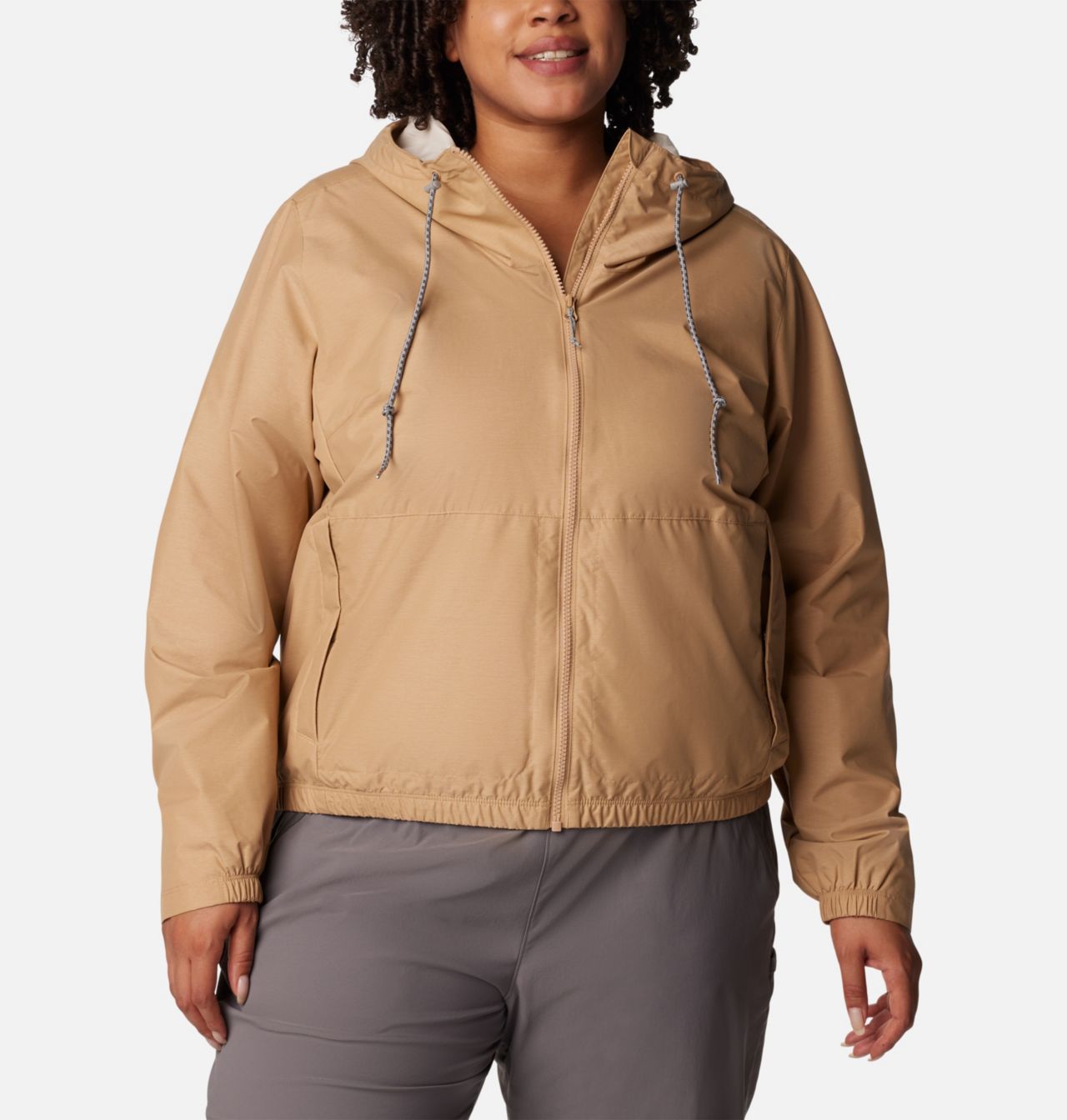 Women's Lillian Ridge™ Short Jacket - Plus Size | 262 | 1X 1