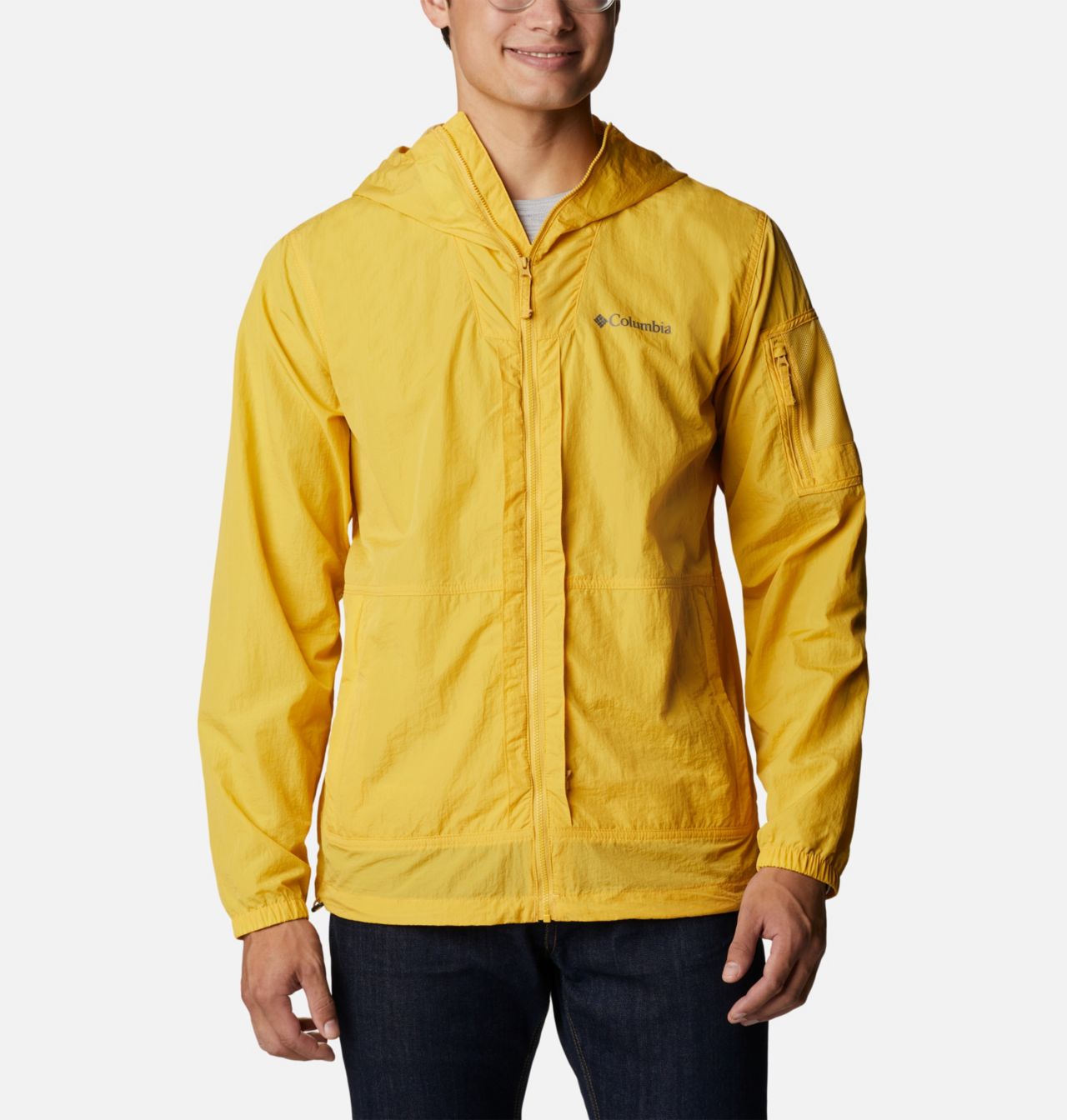 Men's Spring Canyon™ Wind Interchange Jacket 7