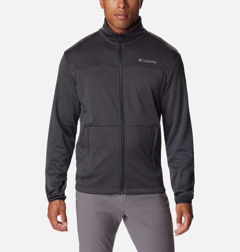 Men's Hikebound Interchange Jacket, Color: Black, image 7