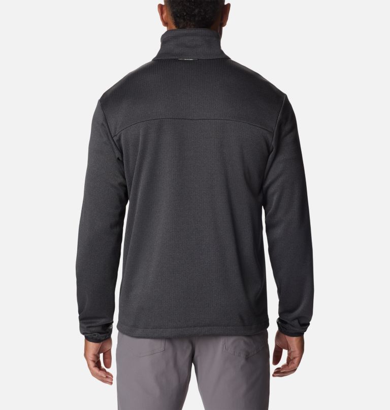Men's Hikebound Interchange Jacket, Color: Black, image 8