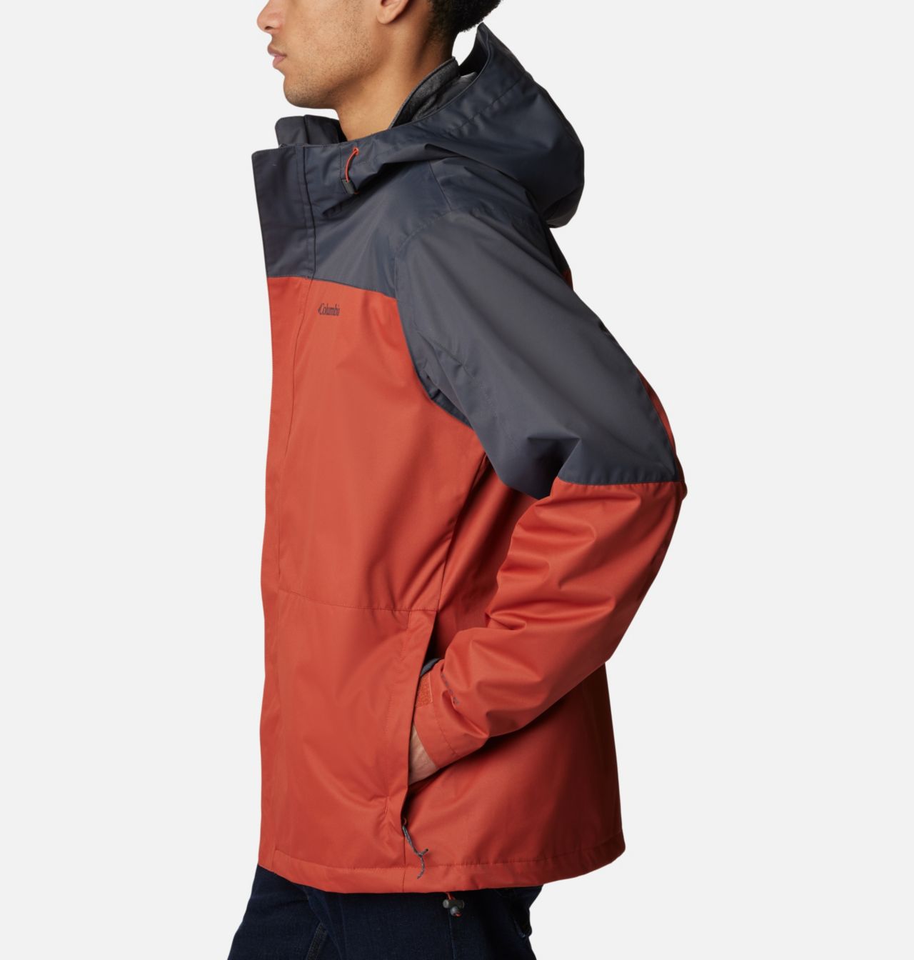 Hikebound™ Interchange Jacket | 849 | XXL 3