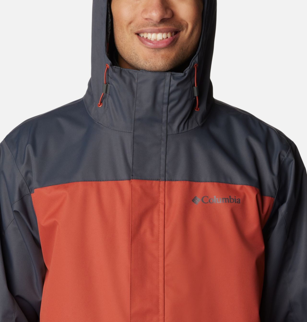Hikebound™ Interchange Jacket | 849 | XXL 4