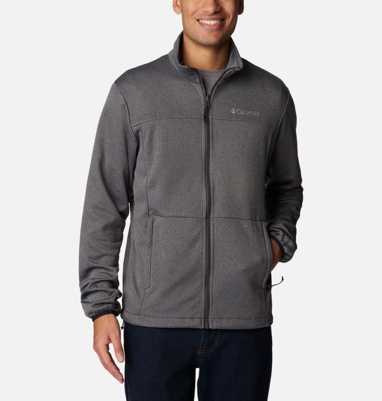 Hikebound™ Interchange Jacket | 849 | XXL 8
