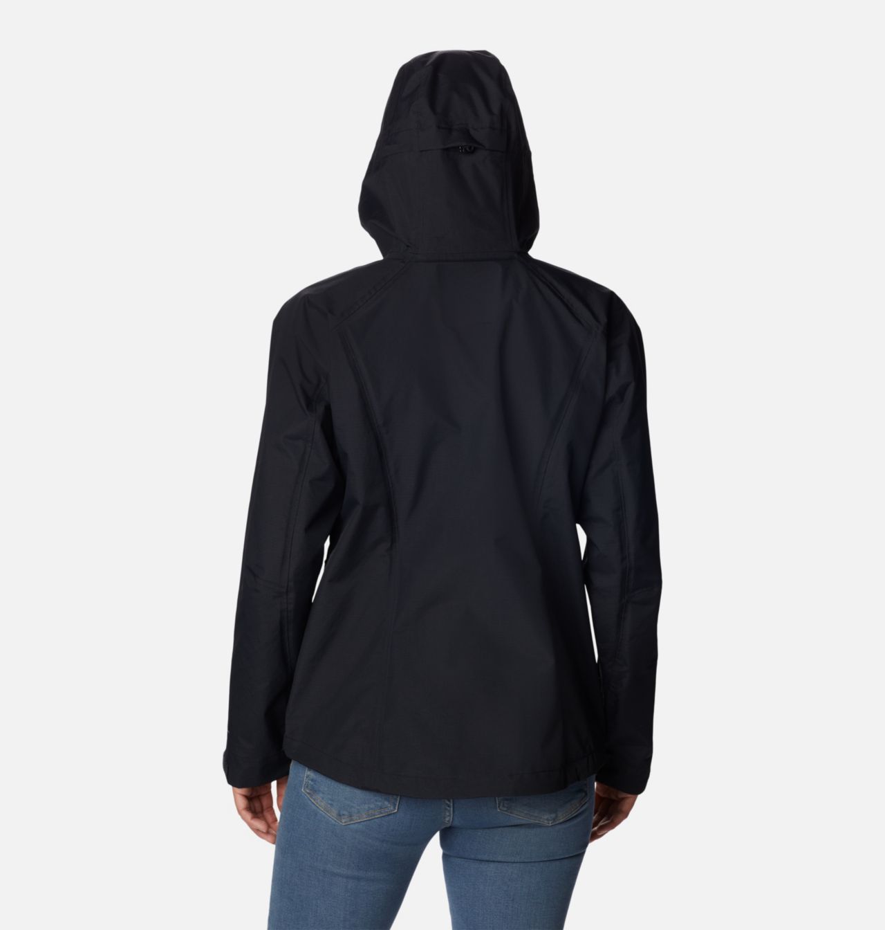 Women's Discovery Point™ Rain Shell 2