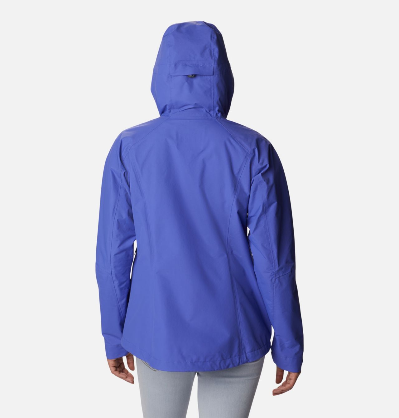 Women's Discovery Point™ Rain Shell 2