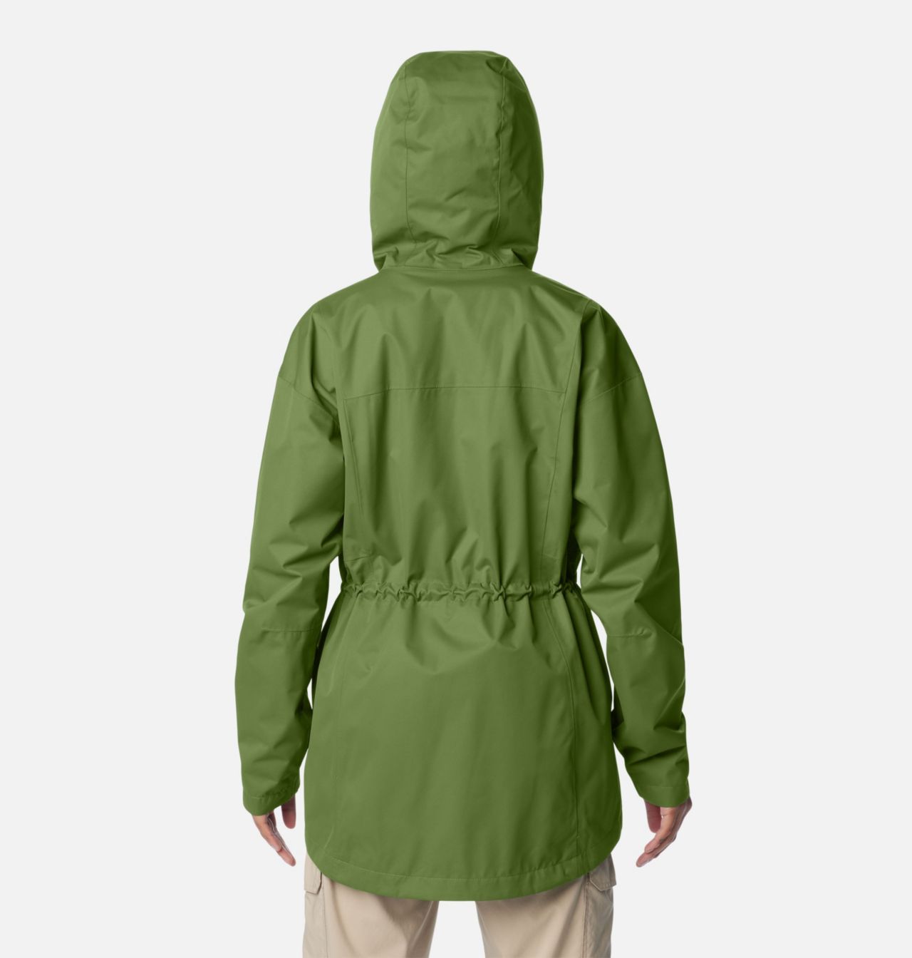 Manteau long Hikebound™ Femme 2