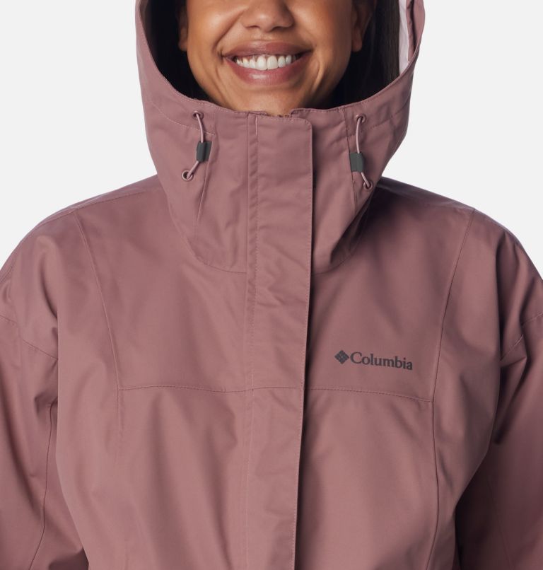 Columbia Women's Hikebound Sheell Jacket