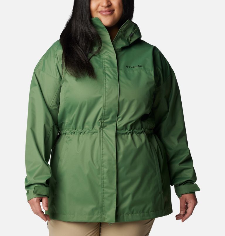 Columbia Sportswear Hikebound Jacket - Womens