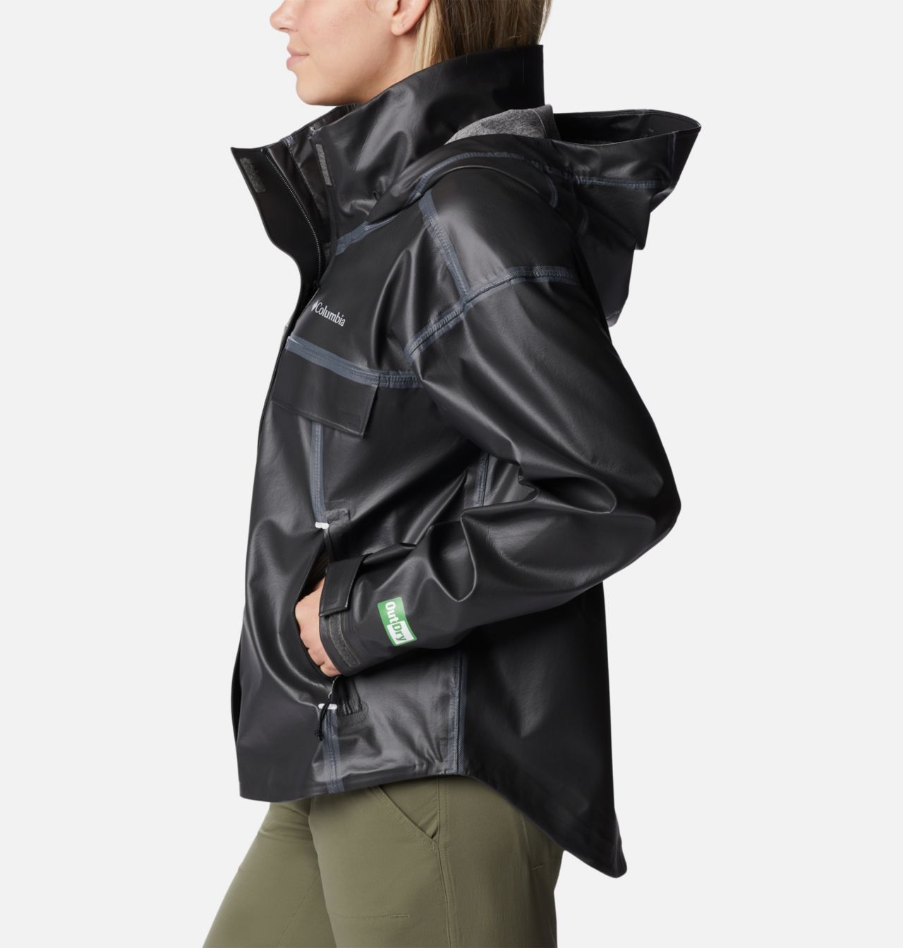 Coral Ridge™ ODX Jacket | 010 | L 3