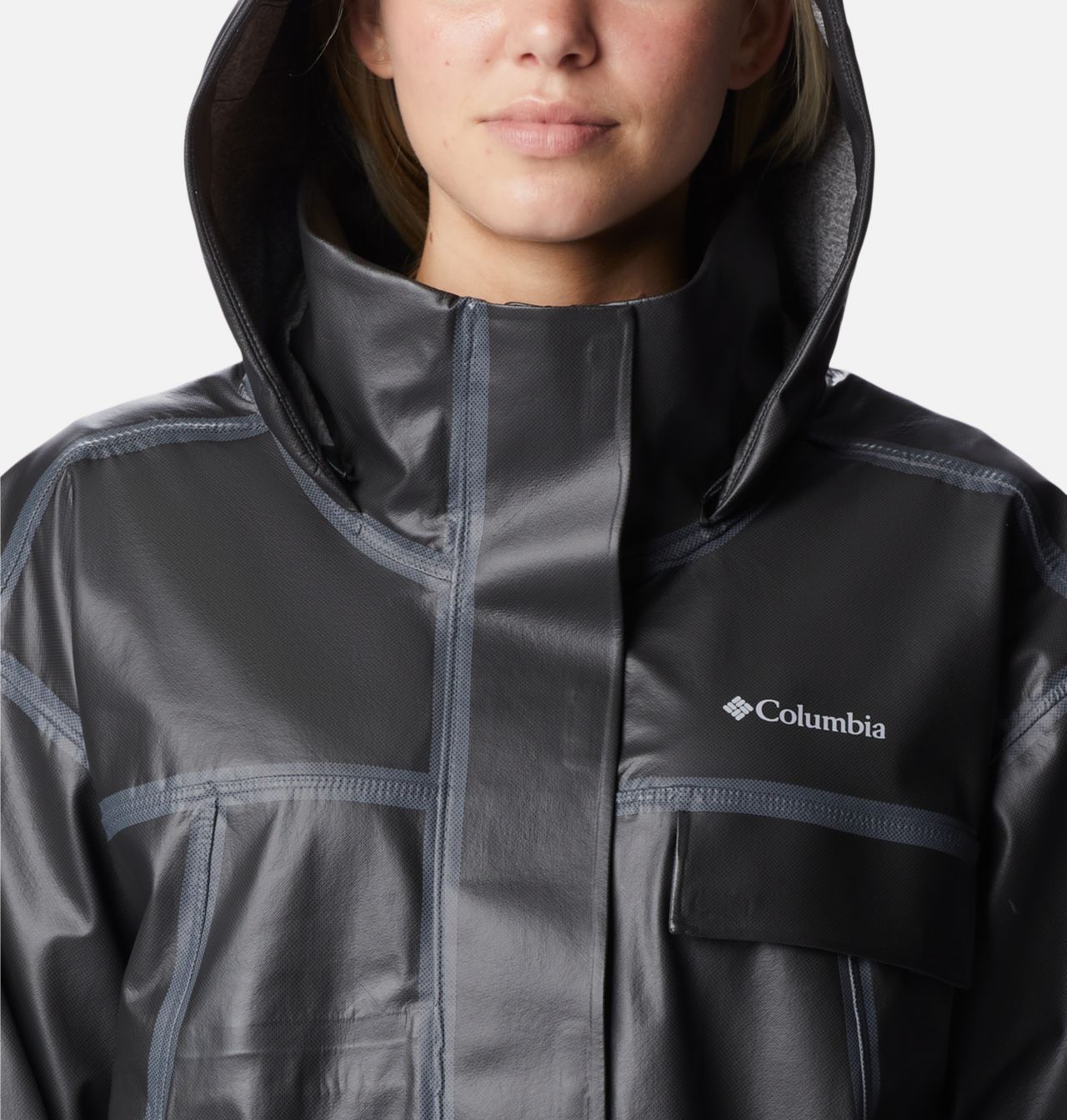 Coral Ridge™ ODX Jacket | 010 | L 4