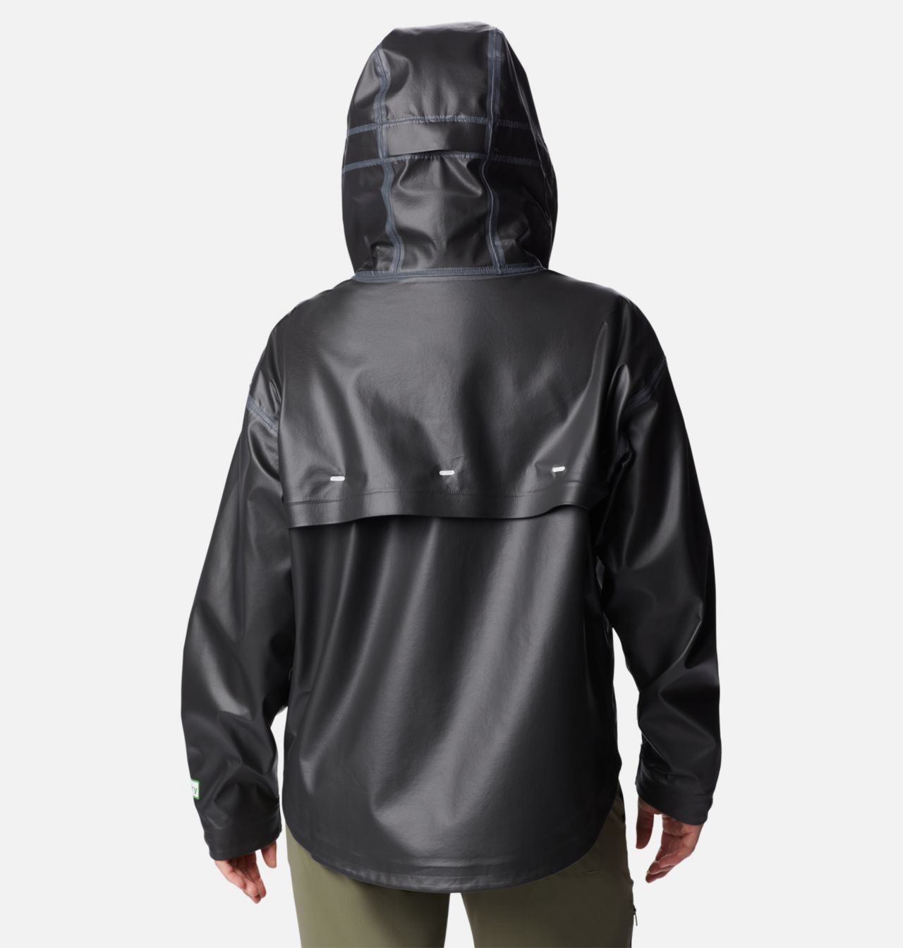 Coral Ridge™ ODX Jacket | 010 | L 2