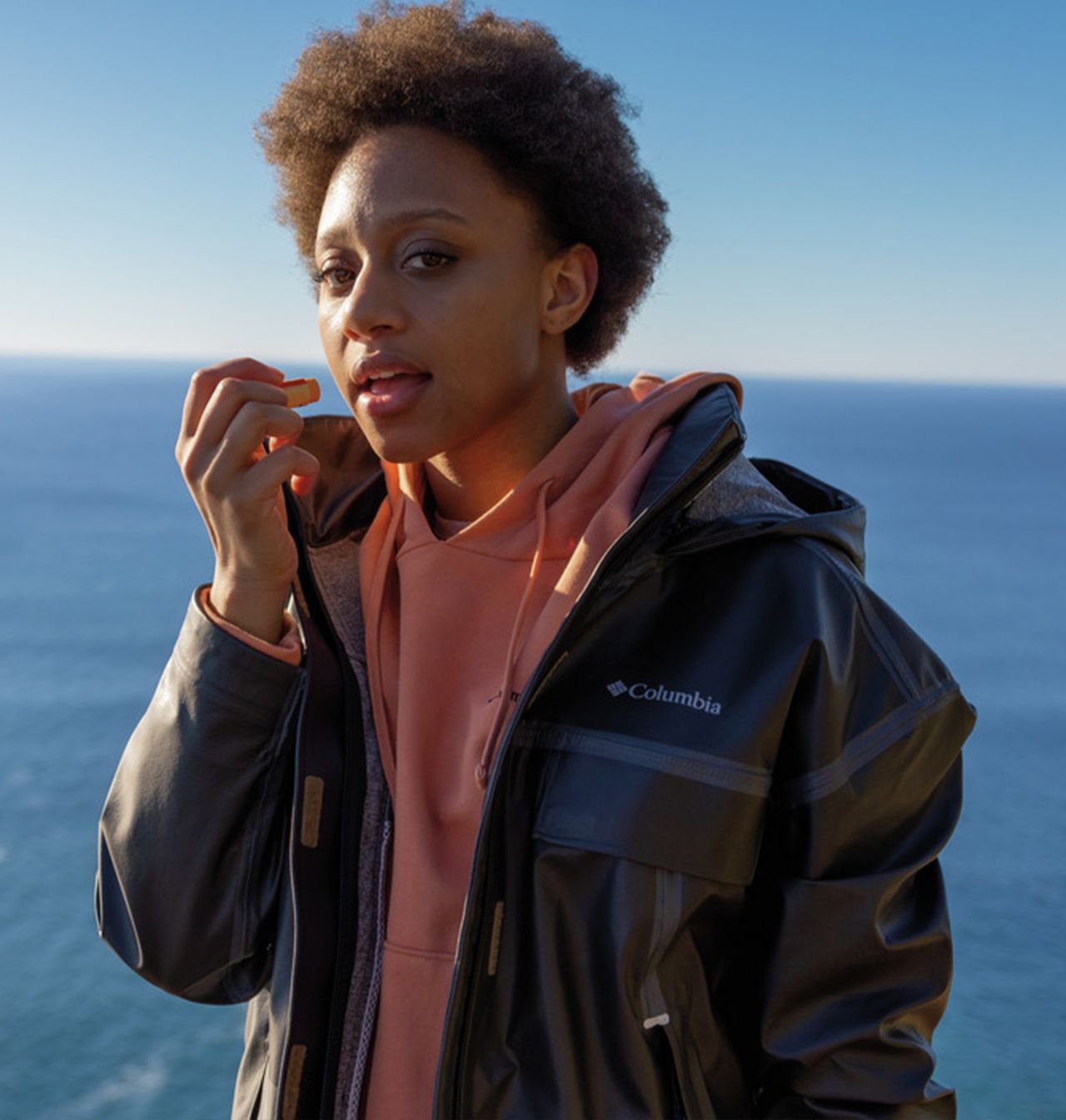 Coral Ridge™ ODX Jacket | 010 | L 8