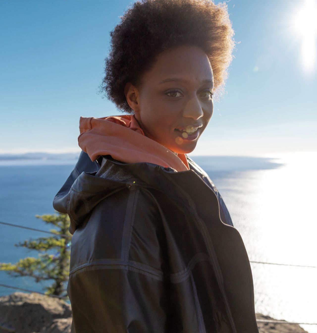 Coral Ridge™ ODX Jacket | 010 | L 9
