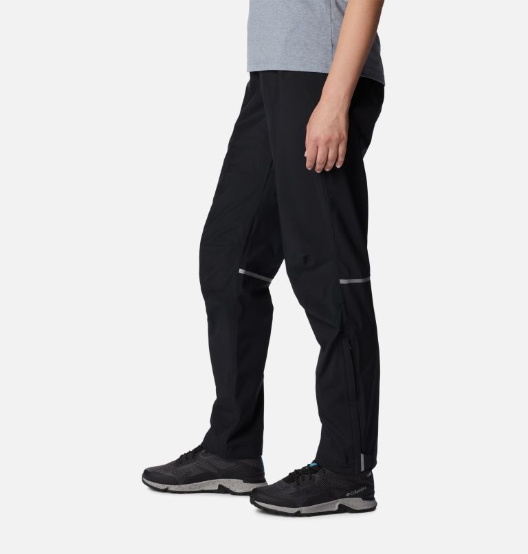 Under Armour Women's UA Storm Rain Pants XS Black at  Women's  Clothing store