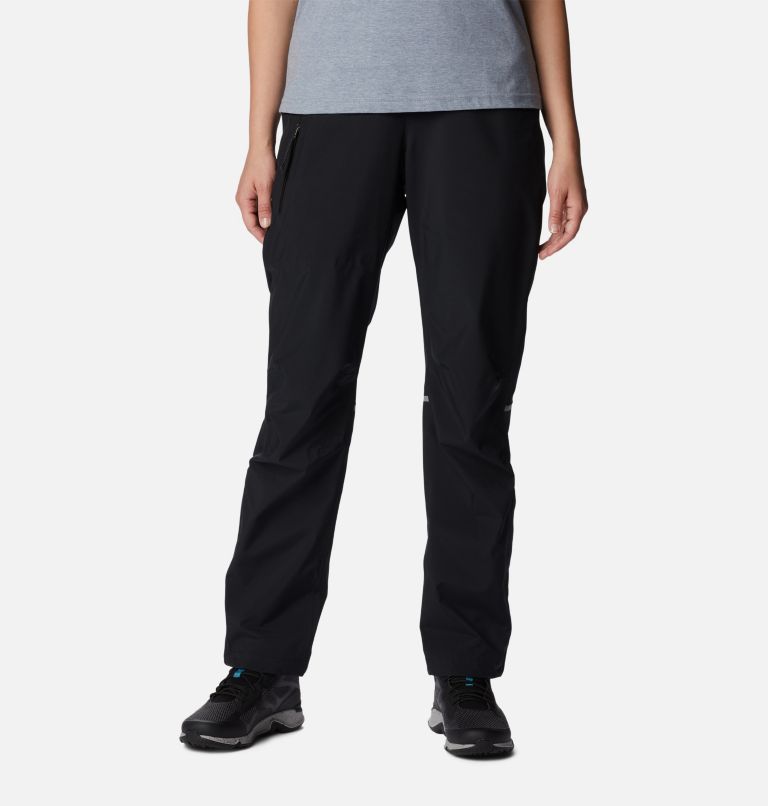 Women's Hazy Trail™ Rain Pants | Columbia Sportswear