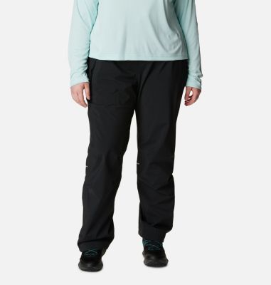 Women's Boundless Trek™ Fleece Full Zip Jacket - Plus Size