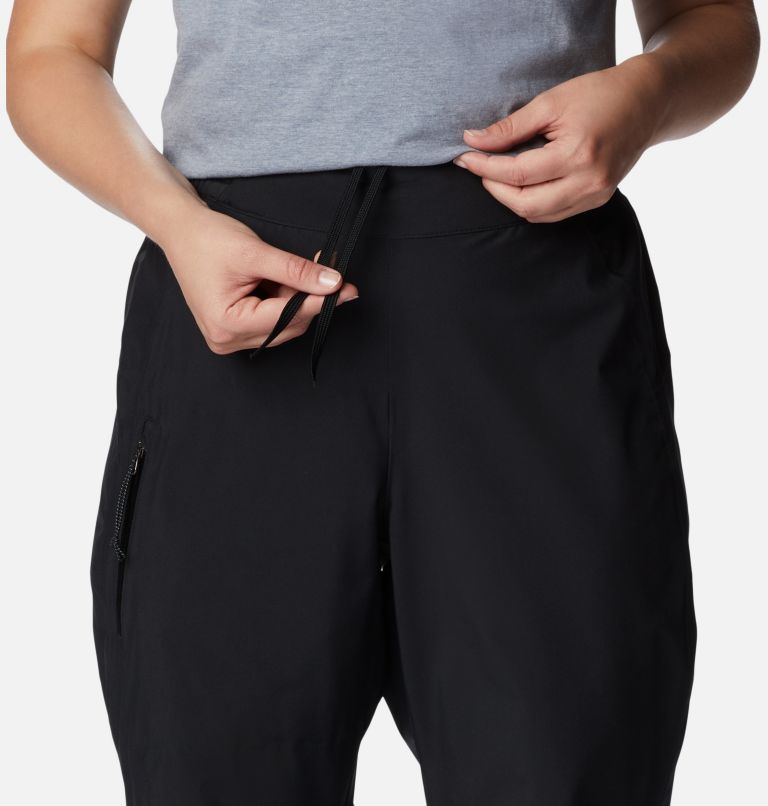 Pantalón de senderismo impermeable Hazy Trail™ para mujer