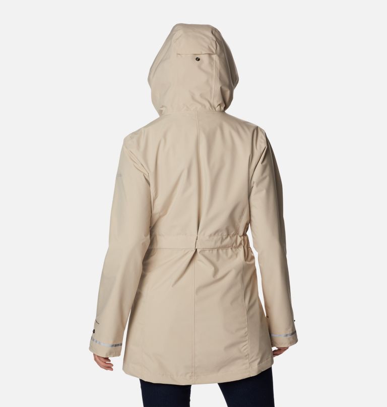 Gabardina impermeable Here and There™ II para mujer