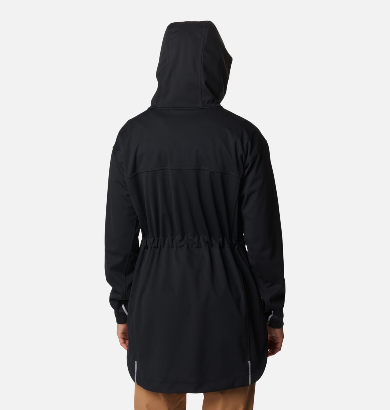 Women's Flora Park™ Softshell Jacket 2